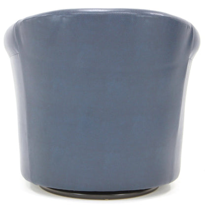 Marlee Swivel Club Chair