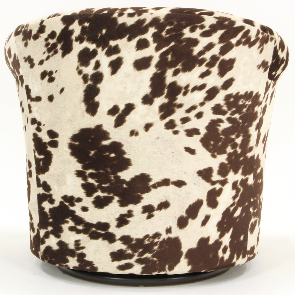 Marlee Swivel Club Chair