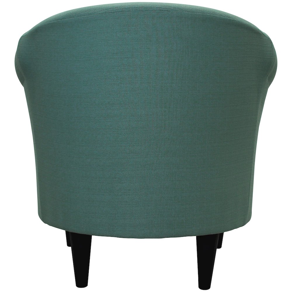 Nikole Club Chair - Depalma Spa