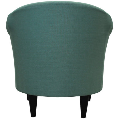 Nikole Club Chair - Depalma Spa