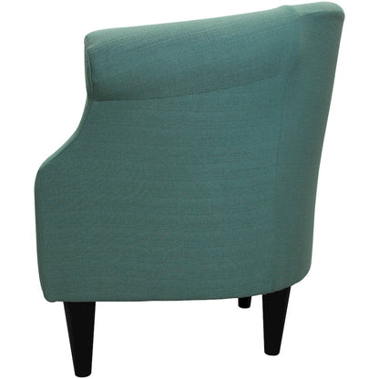 Nikole Club Chair - Depalma Spa