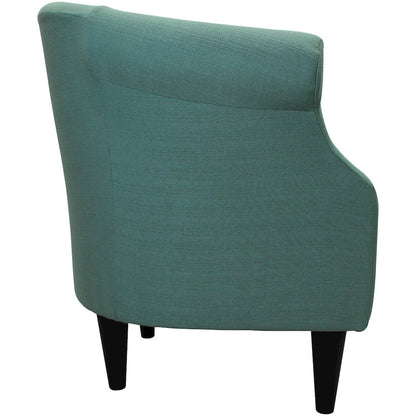 Nikole Club Chair - Depalma Spa
