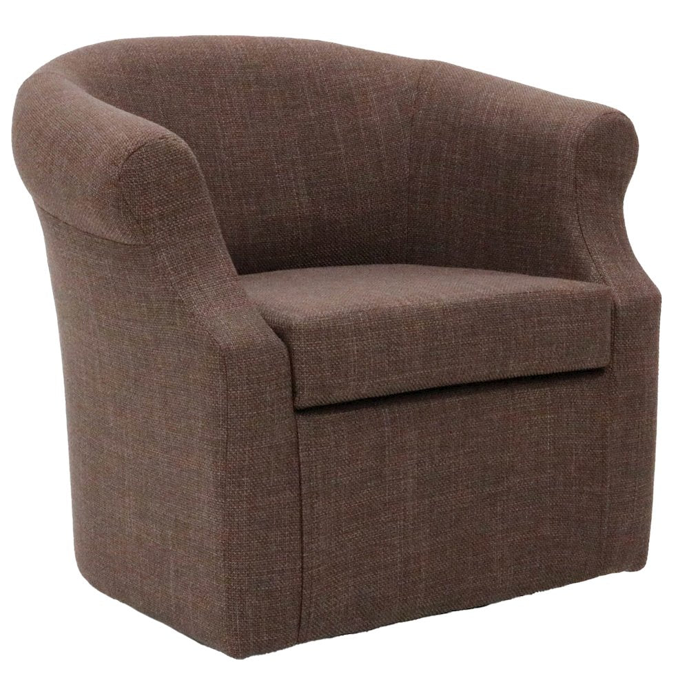 Nikole Swivel  - Blake Truffle