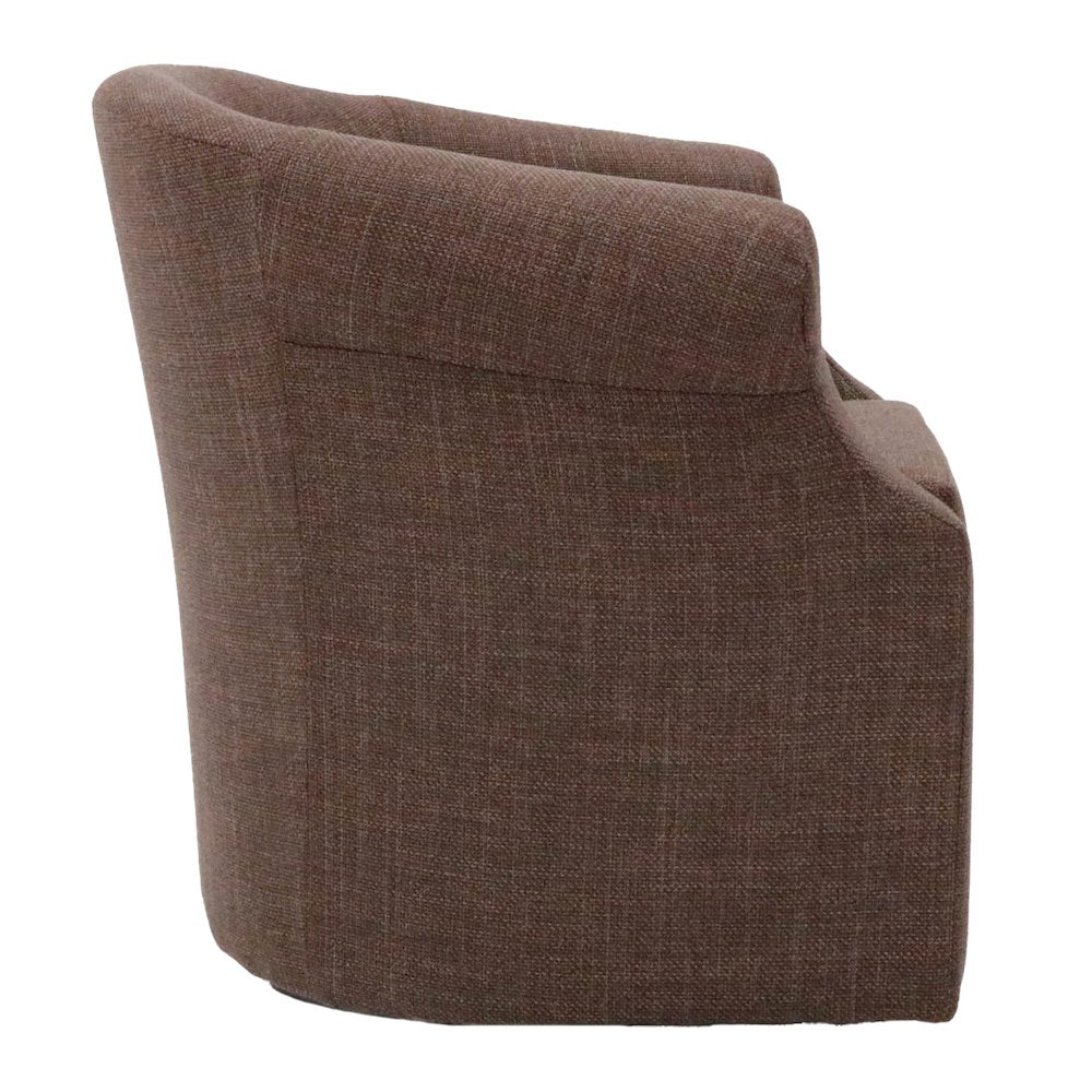 Nikole Swivel  - Blake Truffle