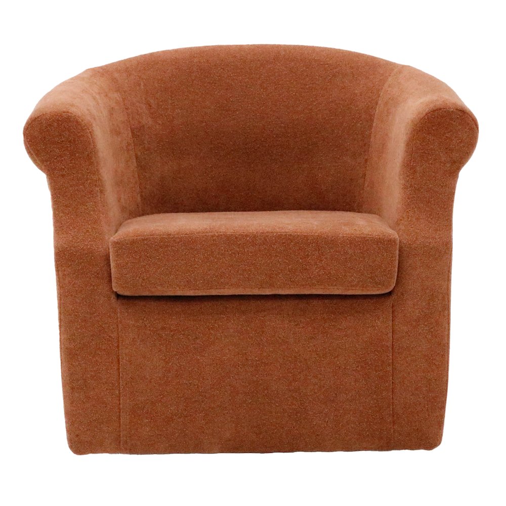 Nikole Swivel  - Chloe Clay