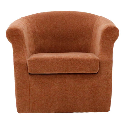 Nikole Swivel  - Chloe Clay