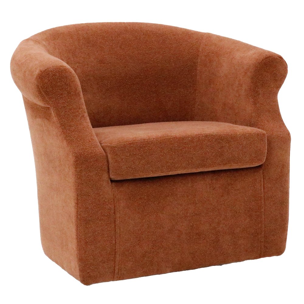 Nikole Swivel  - Chloe Clay