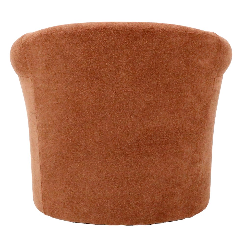 Nikole Swivel  - Chloe Clay