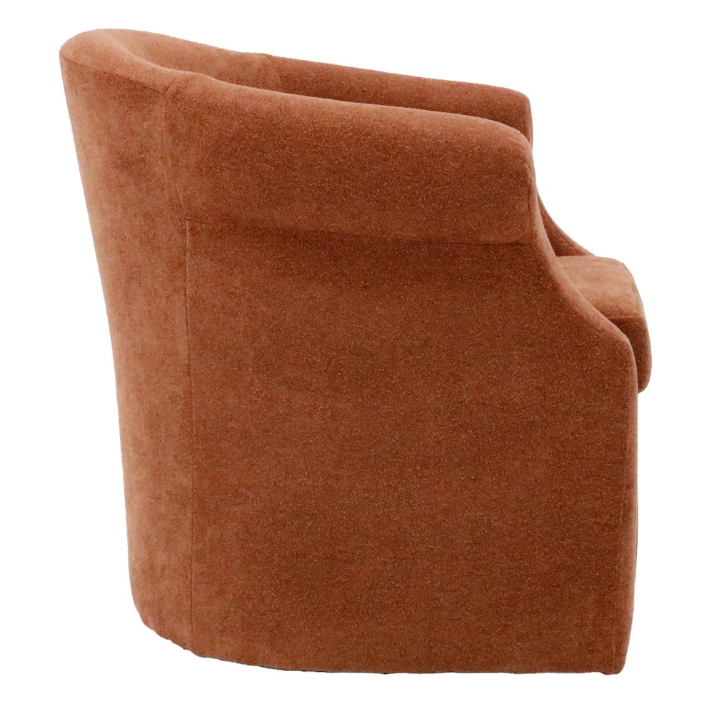 Nikole Swivel  - Chloe Clay