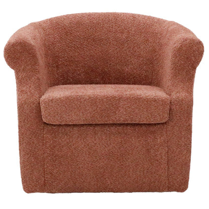 Nikole Swivel  - Merrimac Terracotta