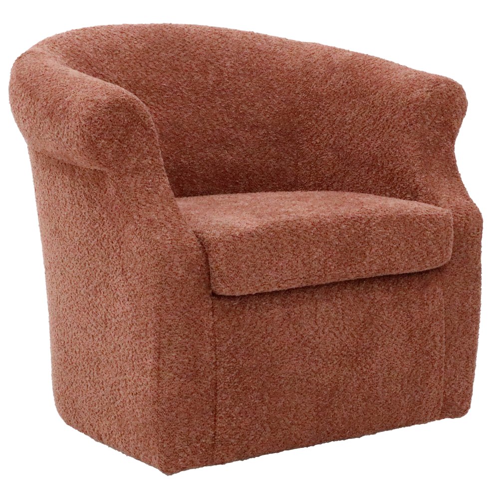 Nikole Swivel  - Merrimac Terracotta