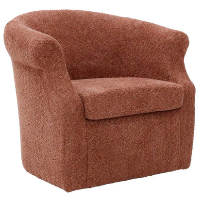 Nikole Swivel  - Merrimac Terracotta