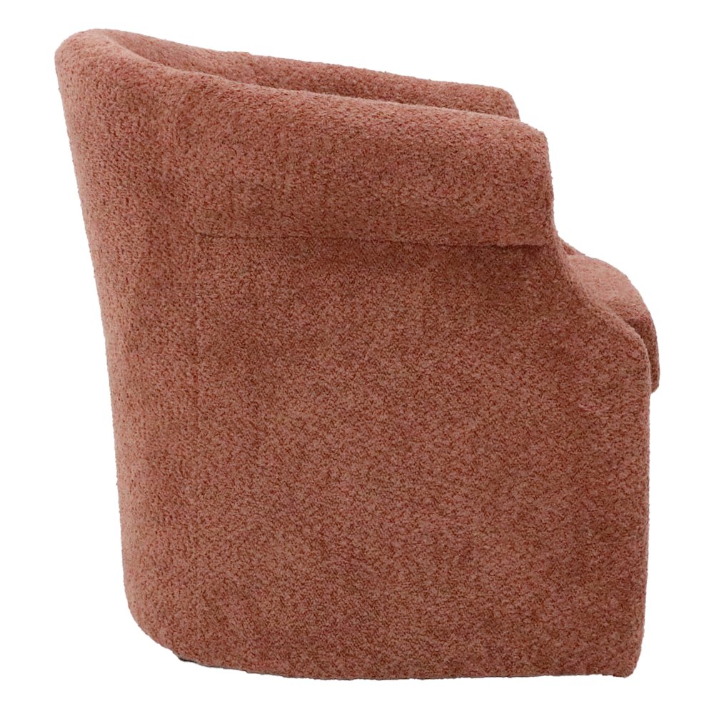 Nikole Swivel  - Merrimac Terracotta