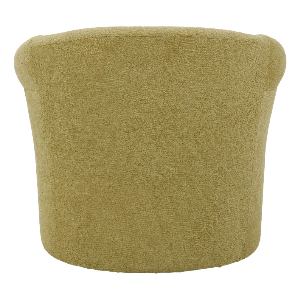 Nikole Swivel Chair  - Milo Dijon