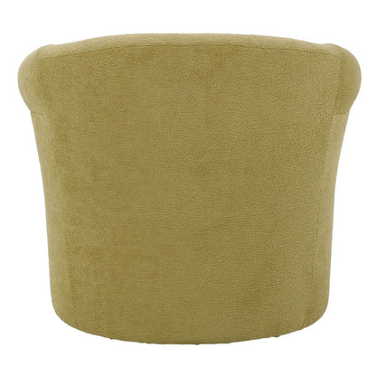 Nikole Swivel Chair  - Milo Dijon