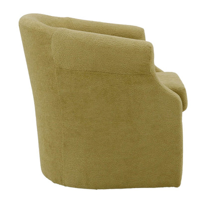 Nikole Swivel Chair  - Milo Dijon