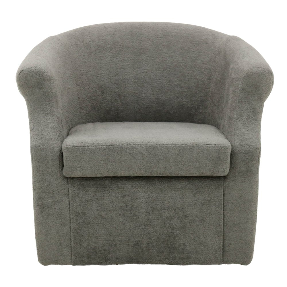 Nikole Swivel Chair  - Milo Ash