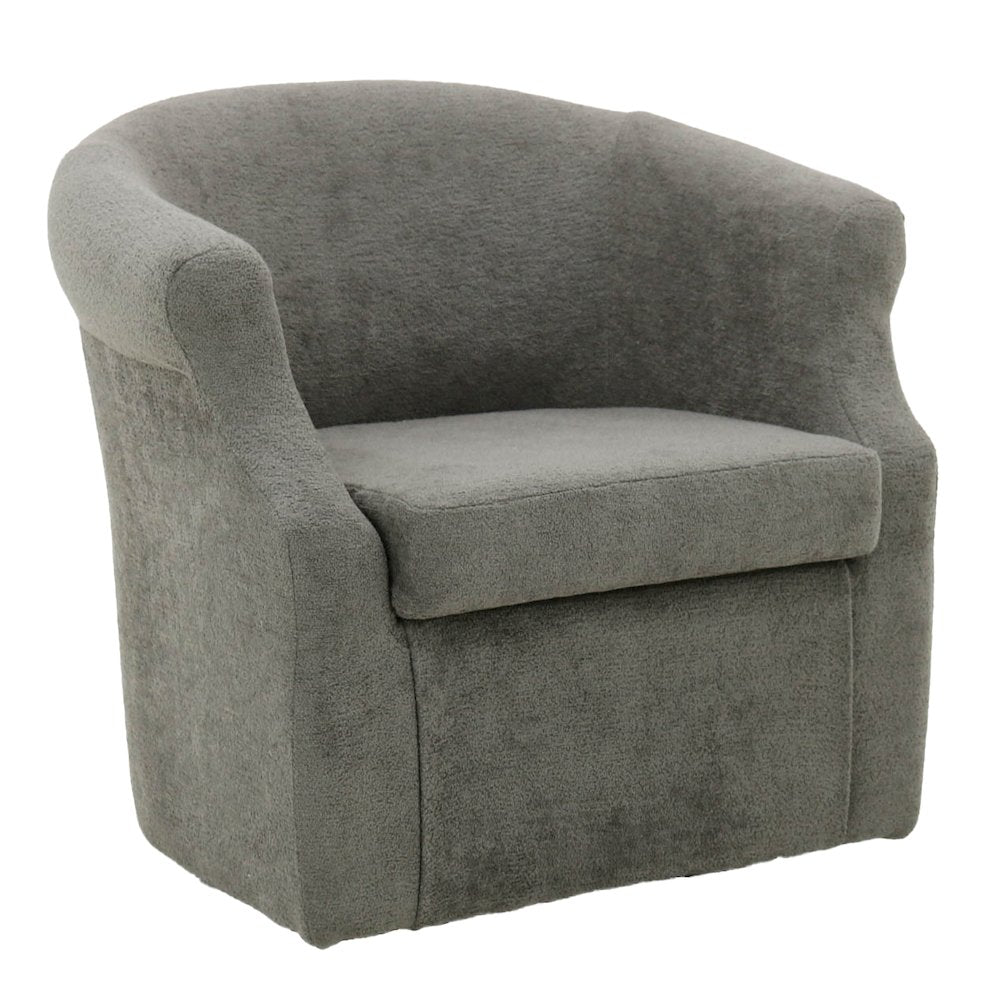 Nikole Swivel Chair  - Milo Ash