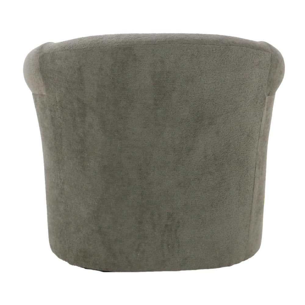 Nikole Swivel Chair  - Milo Ash