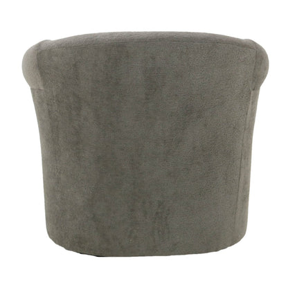 Nikole Swivel Chair  - Milo Ash