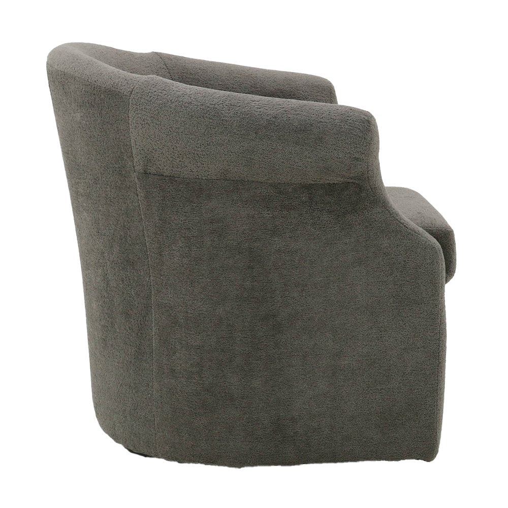 Nikole Swivel Chair  - Milo Ash