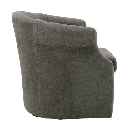 Nikole Swivel Chair  - Milo Ash