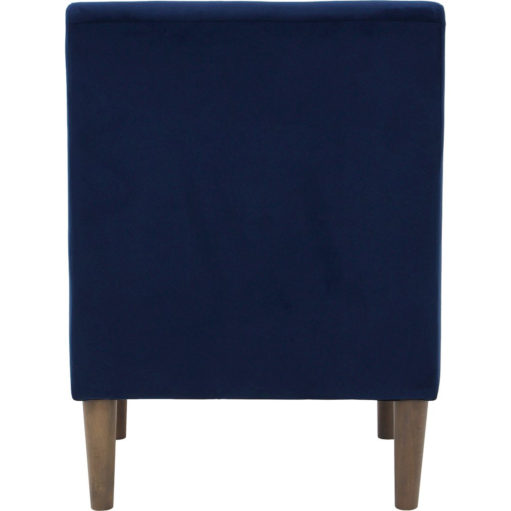 Shea Lounge Chair - Bella Ink