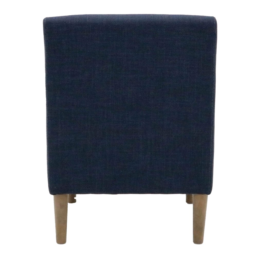Shea Lounge Chair  - Blake Ink
