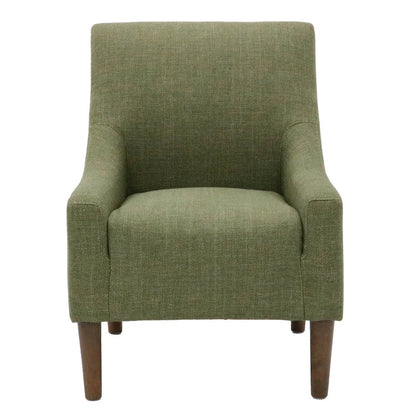 Shea Lounge Chair  - Blake Moss