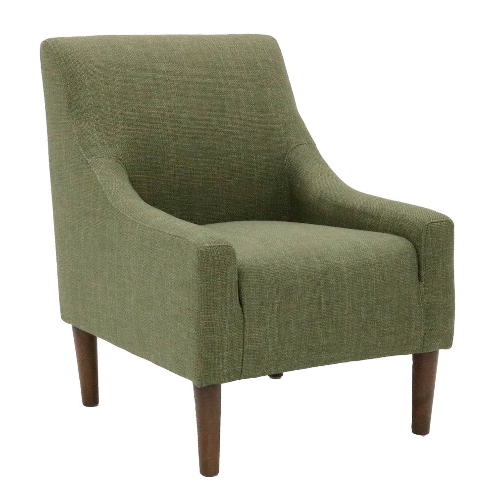 Shea Lounge Chair  - Blake Moss