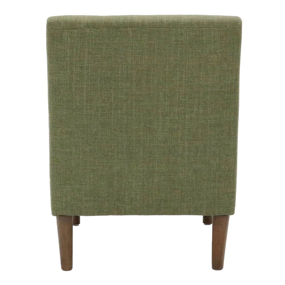 Shea Lounge Chair  - Blake Moss