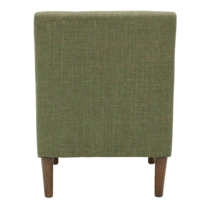 Shea Lounge Chair  - Blake Moss