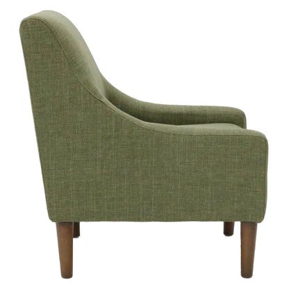 Shea Lounge Chair  - Blake Moss