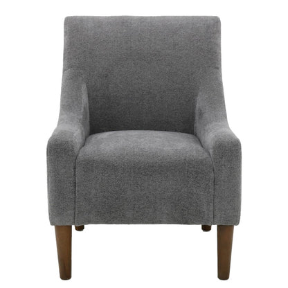 Shea Lounge Chair  - Chloe Slate