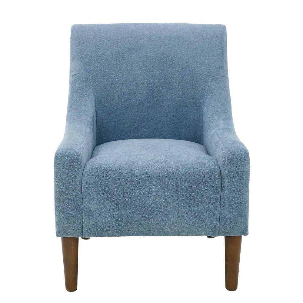 Shea Lounge Chair  - Chloe Sky
