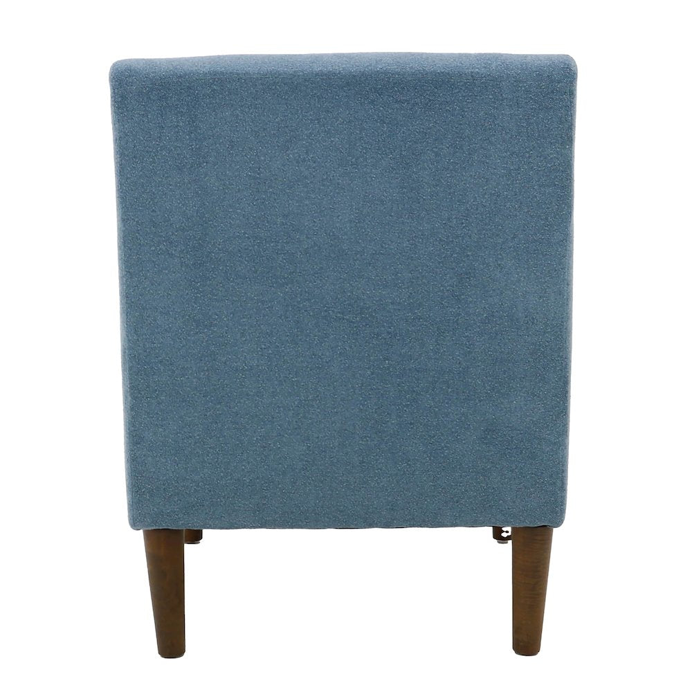 Shea Lounge Chair  - Chloe Sky