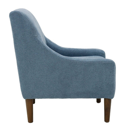 Shea Lounge Chair  - Chloe Sky