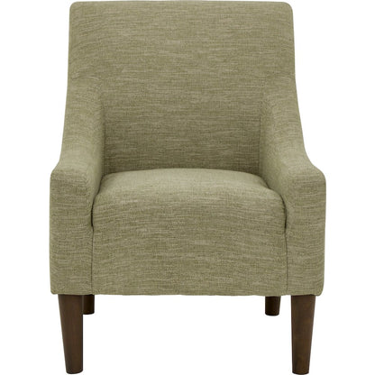 Shea Lounge Chair - Hampden Spring Green