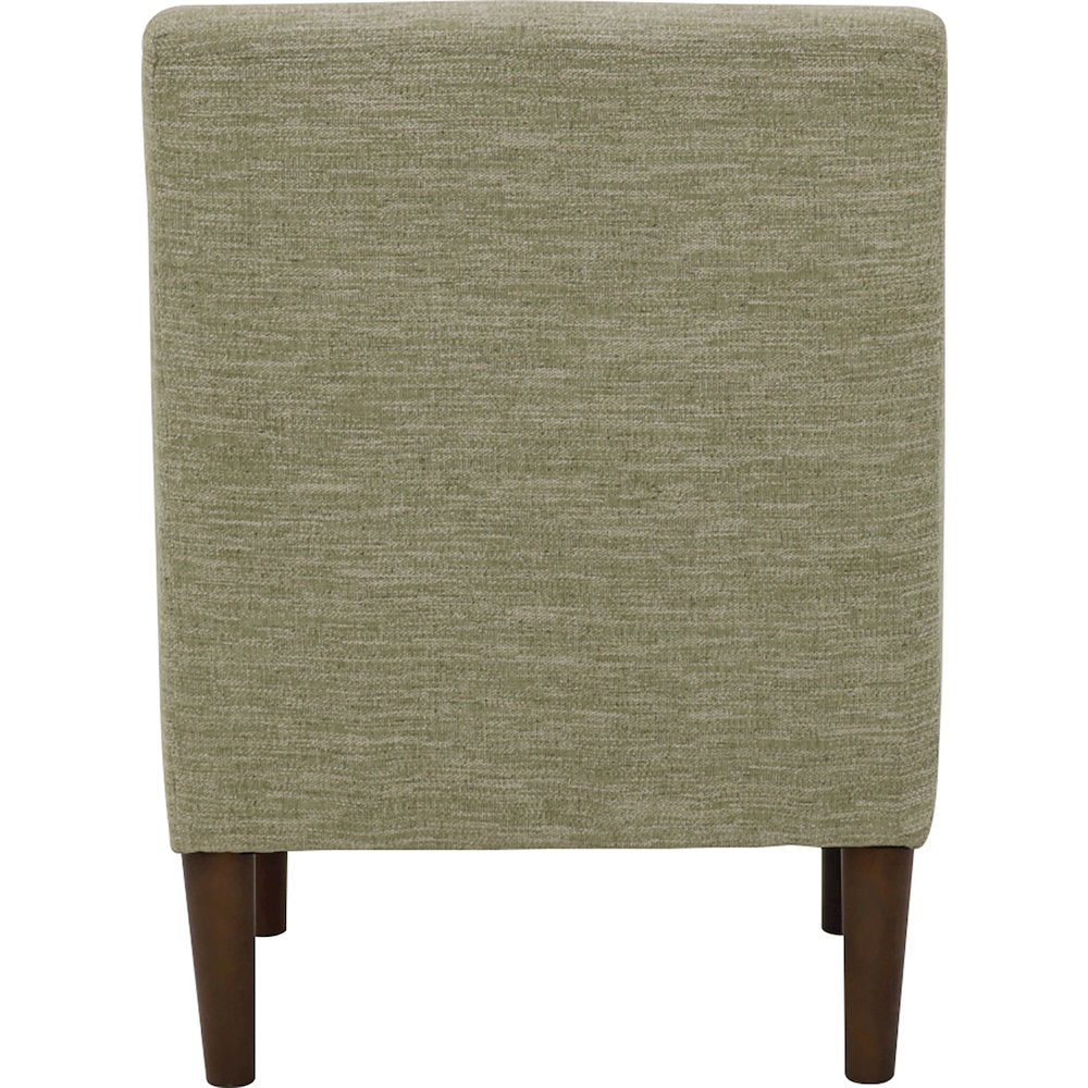 Shea Lounge Chair - Hampden Spring Green