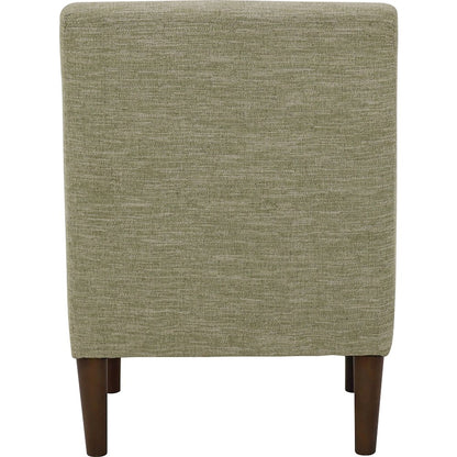 Shea Lounge Chair - Hampden Spring Green