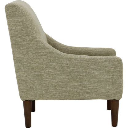 Shea Lounge Chair - Hampden Spring Green