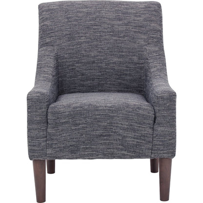 Shea Lounge Chair - Hampden Charcoal
