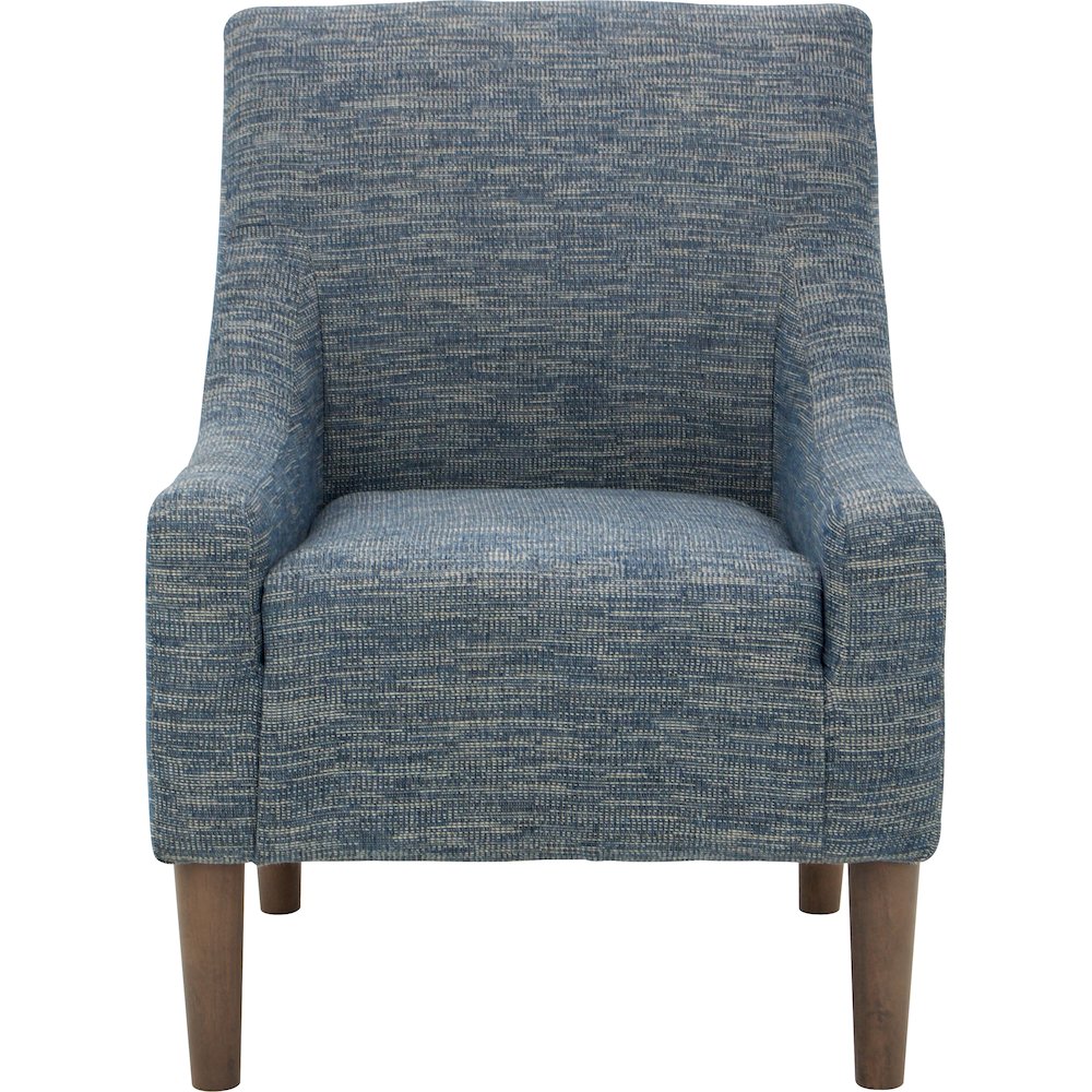 Shea Lounge Chair - Hampden Navy