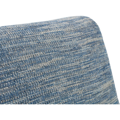Shea Lounge Chair - Hampden Navy