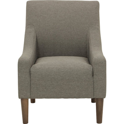Shea Lounge Chair - Jitterbug Quartz