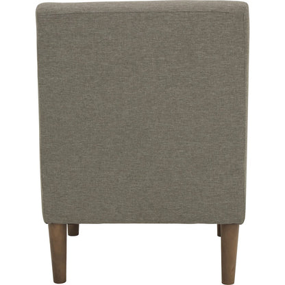 Shea Lounge Chair - Jitterbug Quartz