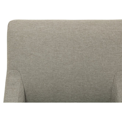 Shea Lounge Chair - Jitterbug Quartz