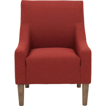 Shea Lounge Chair - Jitterbug Picante