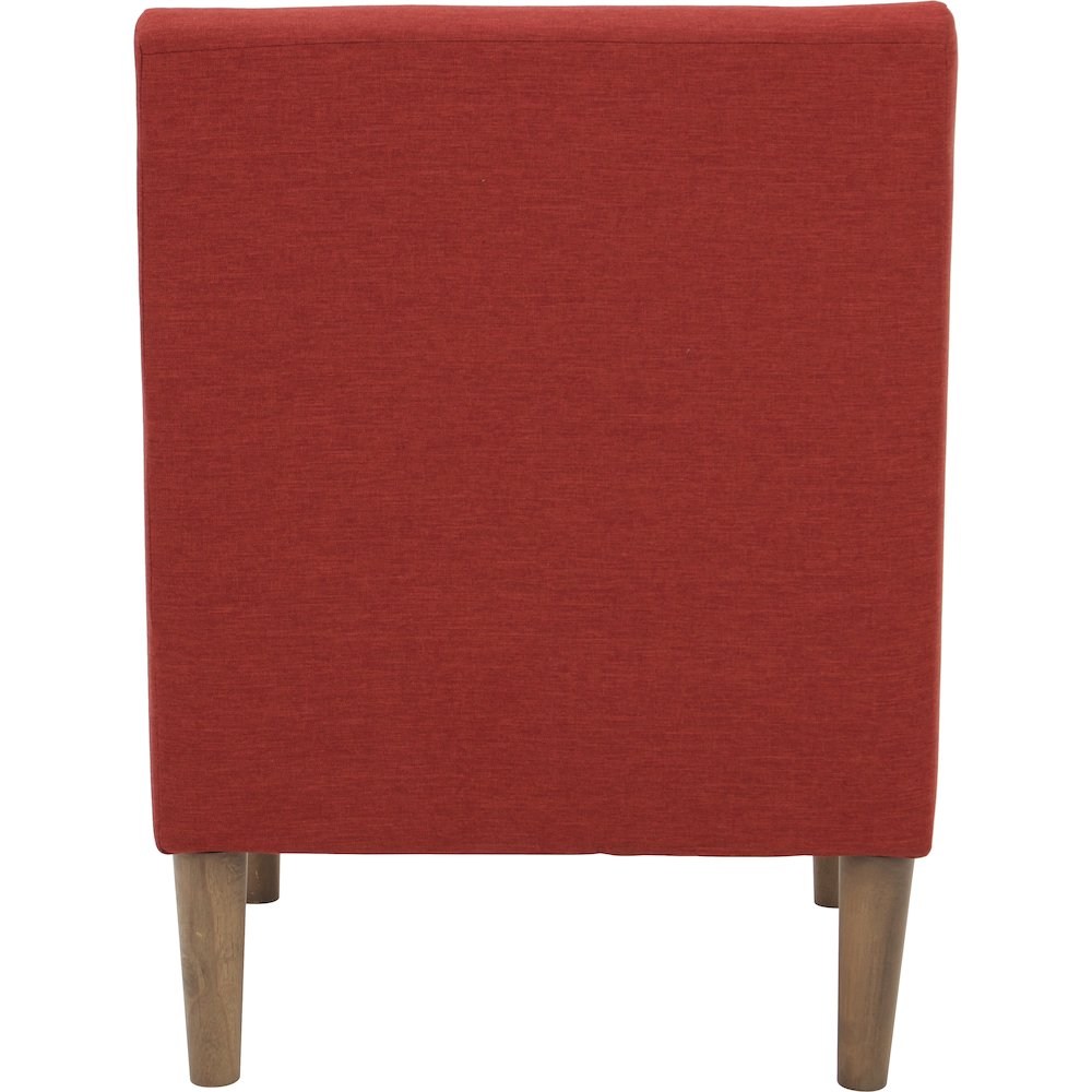 Shea Lounge Chair - Jitterbug Picante