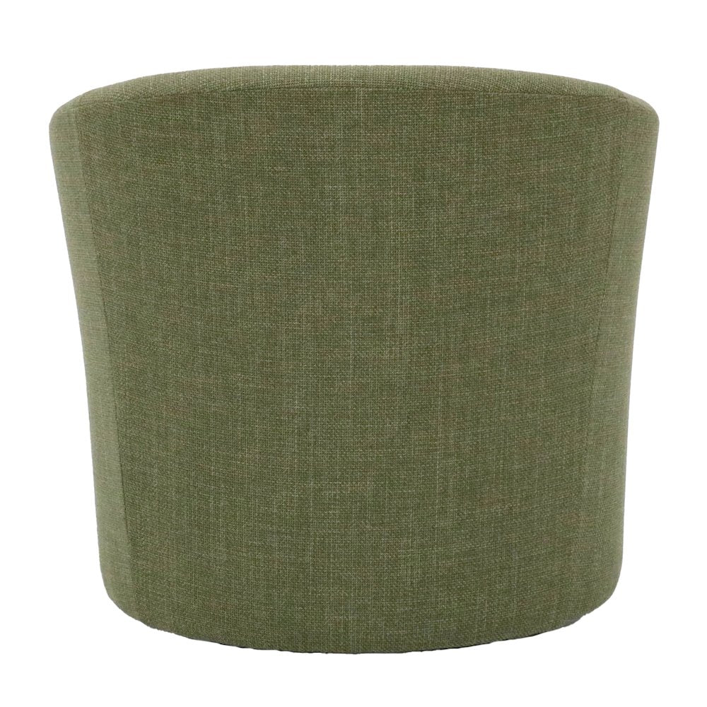 Tub Swivel Chair  - Blake Moss